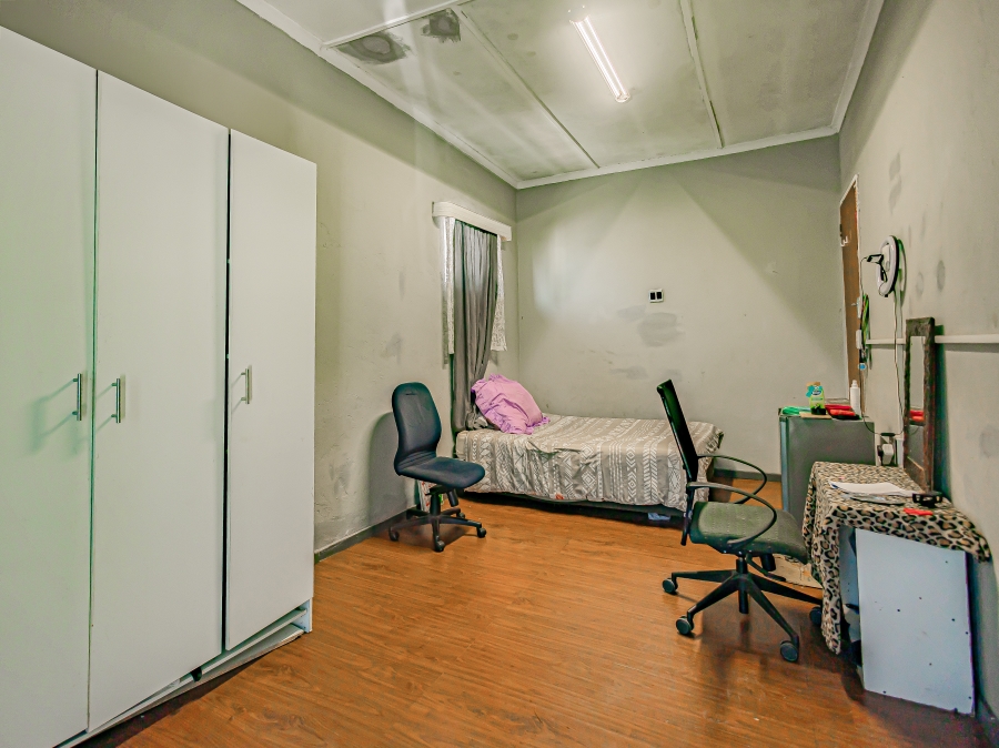 4 Bedroom Property for Sale in Belmont Park Western Cape